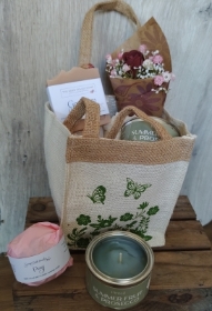 Bathtime Gift Bag