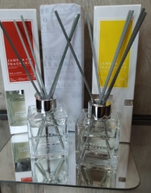 Luxury Diffusers