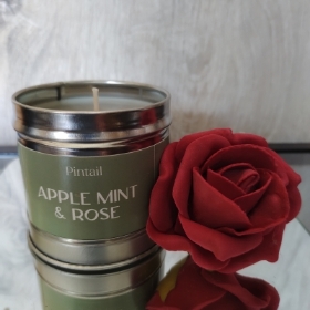 Pintail Apple Mint & Rose