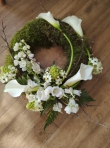 Woodland Wreath